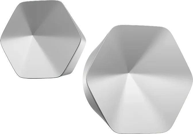 Two Plume SuperPods